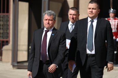 ИТН се регистрира за предстоящия вот 