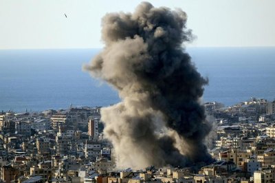 Израел заплаши &bdquo;Хизбула&ldquo; с опустошителен удар