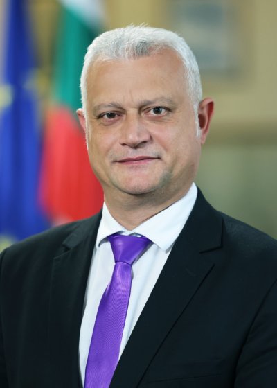 Дечев се среща с директори на областни дирекции на МВР