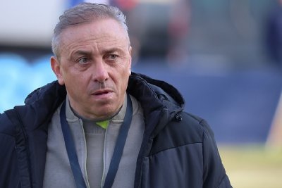 Илиан Илиев остава в "Черно море"