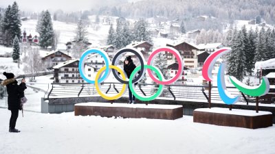 Осем държави бойкотират откриването на Паралимпийските игри 