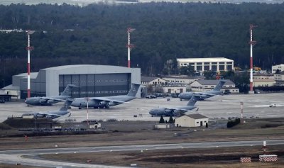 Норвежки тийнейджър е планирал атака срещу база на НАТО