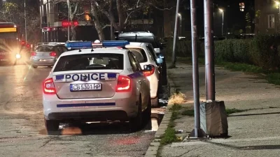 Габровец подкара ауди с номера на москвич, ще лежи в затвора