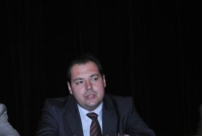 Мартин Златков поема ГДБОП? 