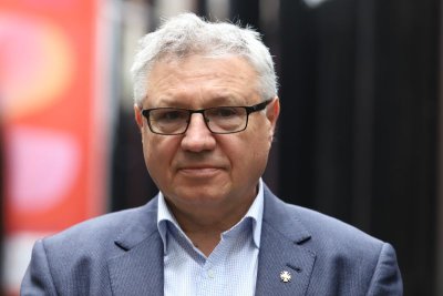 Велизар Шаламанов стана заместник на Надя Нейнски 