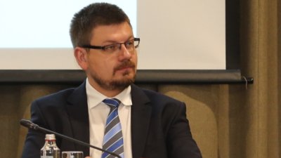 Иван Брегов: Има наследник на Нотариуса във ВКС