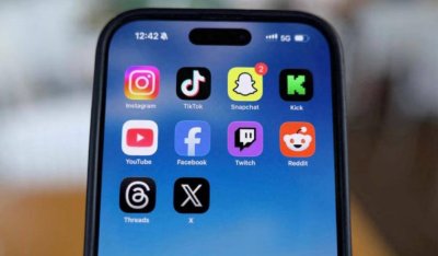 Турция се гласи да забрани социалните мрежи на деца под 15 години