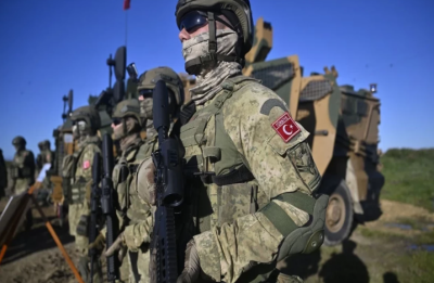 Турция: Да, стреляха по нас!