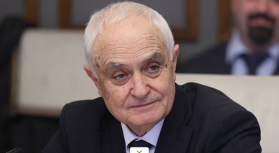 МО: Следим изкъсо събитията в Близкия Изток 