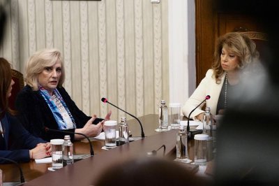 &bdquo;ДПС-Ново начало&ldquo; с писмо до президента за Андрей Гюров