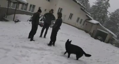 Майката на Валери пак говори: Не всички на "Петрохан" бяха гей!