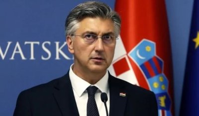 Хърватия готова да осигури петрол на Унгария и Словакия