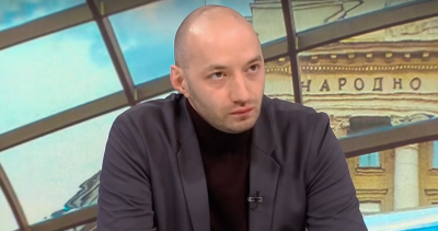 Политолог: Радев ще се държи дистанцирано по време на кампанията