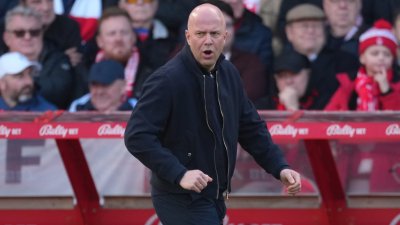 Мечтите са безплатни: Слот иска две купи