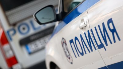 Задържаха мъж за производство на наркотици в Симеоновград