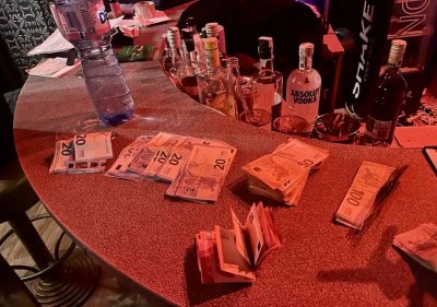 ГДБОП разби престъпна група за сексуална експлоатация и изнудване на жени в Банско