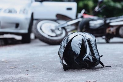 Мотоциклетистът загина при катастрофа край Сандански