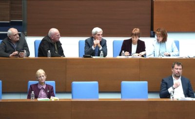 За да няма грешки: ЦИК променя протоколите, стават като бюлетина 