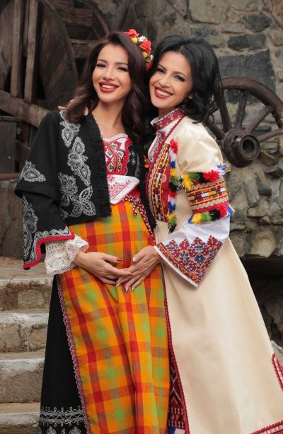 Росица Пейчева гушна първо внуче