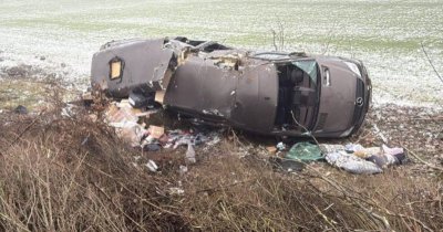 Трагедия: Две от трите жертви при адската катастрофа в Луковитско са деца