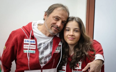 Бащата на Малена: Още е стресната и не може да повярва какво се е случило