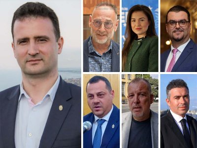 Вижте листата на ГЕРБ в Бургас, има изненади