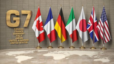 Г-7 ще обсъди освобождаване на петрол от резервите за извънредни ситуации