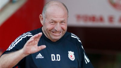 Проблем със сърцето вкарал бай Добри в болница