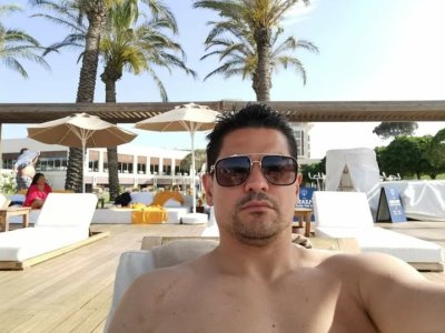 ЦИГАНСКИ НОМЕРА: Руди Гела е факир, регистрирал МЕЧ за вота с подписа си от... Дубай