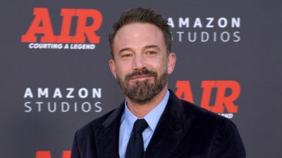 И Бен Афлек си направи AI стартъп, "Нетфликс" го купи