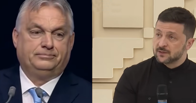 Орбан предлага украинското злато и 82 млн. долара да бъдат конфискувани