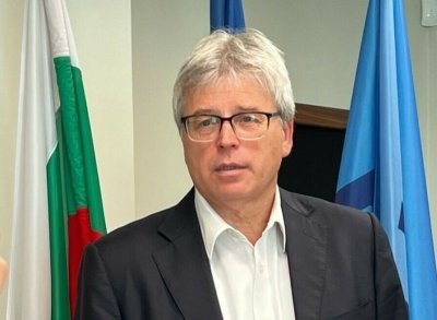 Станимир Михайлов оглави Надзора на Касата