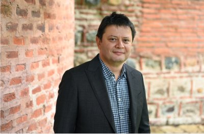 Николай Стайков се раздели с Антикорупционния фонд 