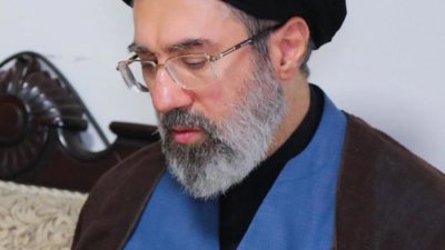 Моджтаба Хаменей е новият върховен лидер на Иран