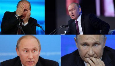 Путин е тъпак, но нашите путинисти са още по-тъпи