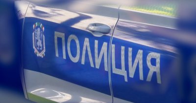 Жена е с опасност за живота, след като била прегазена от мъжа ѝ