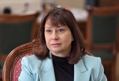 Омбудсманът се застъпи за децата със СОП 