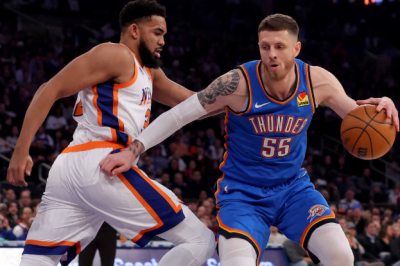 Безмилостни гръмотевици удариха Ню Йорк