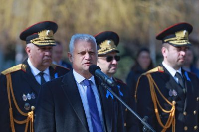 Дечев: Смяната на ръководители в МВР няма връзка с разследването на случая &bdquo;Петрохан&ldquo;