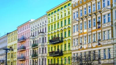 Заможните хора по света инвестират в европейски имоти