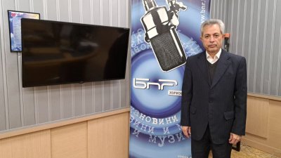 Иранският посланик: България не ни е враг!