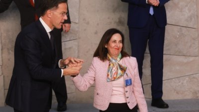 Испания контра на Рюте за &bdquo;широката&ldquo; подкрепа&ldquo; в НАТО за войната срещу Иран