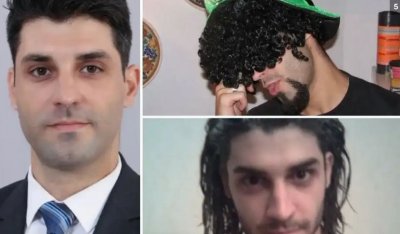 Скандал около новия зам.-министър на правосъдието Георги Балков