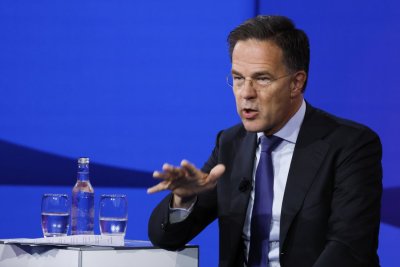 Рюте: Никой не говори за Член 5 за колективната отбрана на НАТО 