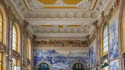 Продават за 44 млн. евро жп гара в Москва, oбeĸт нa ĸyлтypнoтo нacлeдcтвo