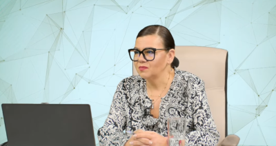 Бившата шефка на СЕМ напусна със скандал тв "България 24"