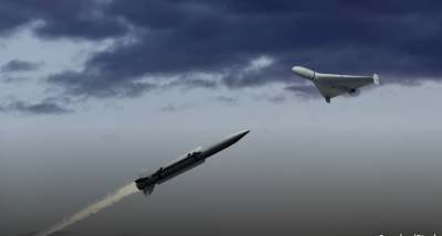 &bdquo;Щитът на Ахил" от Гърция ще пази нашето небе 