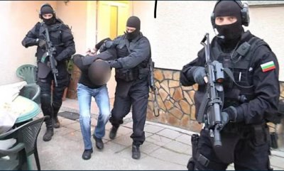 МВР закопча брутални лихвари в Сандански