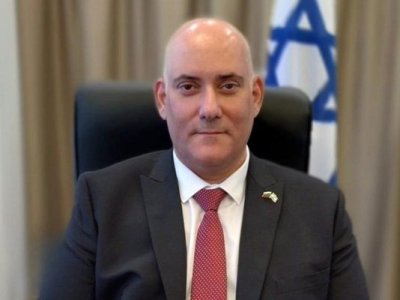 Израелският посланик: Всички заедно да спрем Иран, бомбардираха 13 държави!