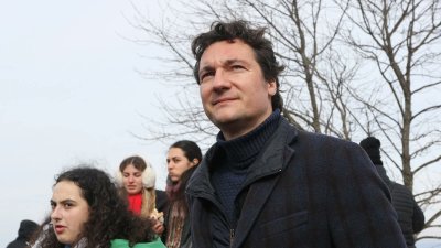 Френските тайни служби са в основата на успеха на новия